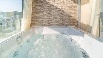 Ganghwa The Starspa Pension