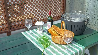 Ganghwa The Starspa Pension