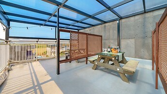 Ganghwa The Starspa Pension