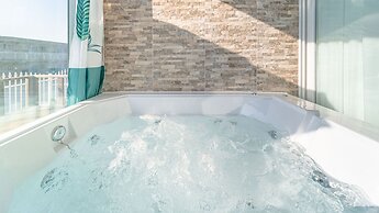 Ganghwa The Starspa Pension