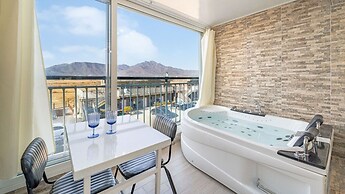 Ganghwa The Starspa Pension