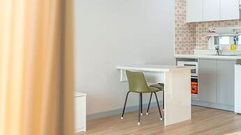 Ganghwa The Starspa Pension