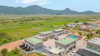 Ganghwa The Starspa Pension