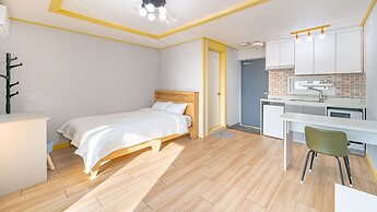 Ganghwa The Starspa Pension