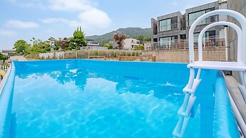 Ganghwa The Starspa Pension