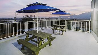 Ganghwa The Starspa Pension