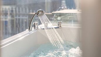 Ganghwa The Starspa Pension