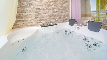 Ganghwa The Starspa Pension