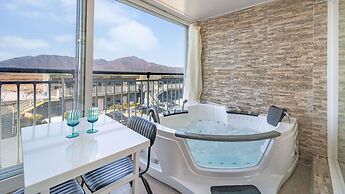 Ganghwa The Starspa Pension