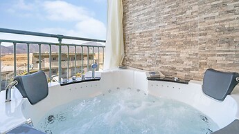 Ganghwa The Starspa Pension