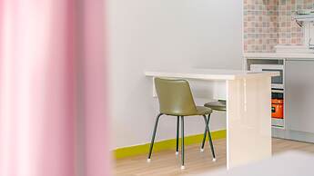 Ganghwa The Starspa Pension