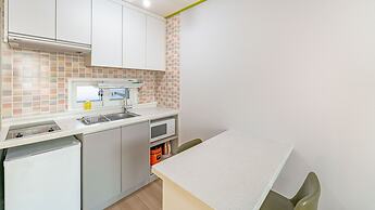 Ganghwa The Starspa Pension