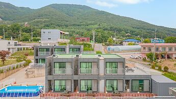 Ganghwa The Starspa Pension