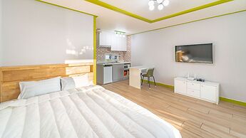 Ganghwa The Starspa Pension