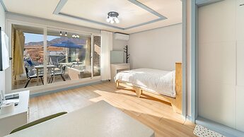 Ganghwa The Starspa Pension