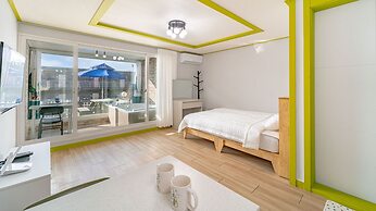 Ganghwa The Starspa Pension