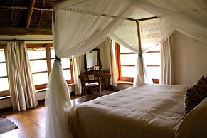 Chui Lodge