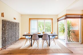 Furadouro Sunny Family Villa
