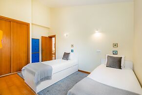 Furadouro Sunny Family Villa