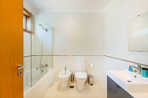 Furadouro Sunny Family Villa