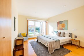 Furadouro Sunny Family Villa