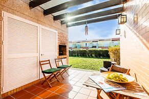 Furadouro Sunny Family Villa