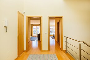 Furadouro Sunny Family Villa