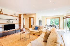 Furadouro Sunny Family Villa