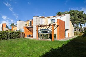 Furadouro Sunny Family Villa