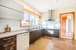 Furadouro Sunny Family Villa