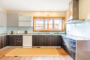 Furadouro Sunny Family Villa