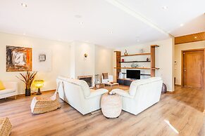 Furadouro Sunny Family Villa