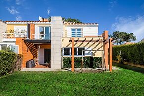 Furadouro Sunny Family Villa