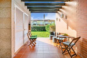 Furadouro Sunny Family Villa