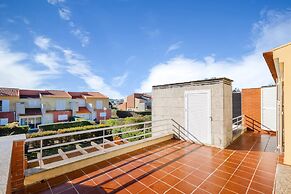 Furadouro Sunny Family Villa