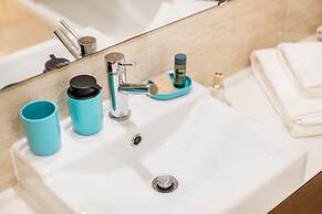 Furadouro Sunny Family Villa