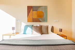 Furadouro Sunny Family Villa