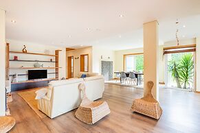 Furadouro Sunny Family Villa