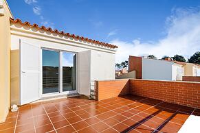 Furadouro Sunny Family Villa