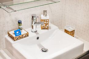 Furadouro Sunny Family Villa