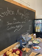 Gästehaus Alte Schule