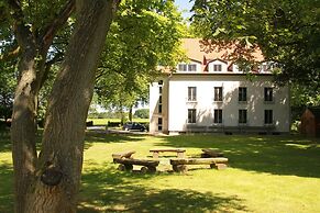 Gästehaus Alte Schule