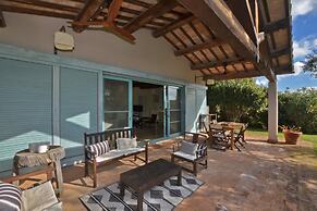 Chalet Vignarola