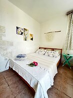 Tenedos Tatil Odaları