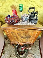 Tenedos Tatil Odaları