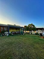 Tenedos Tatil Odaları