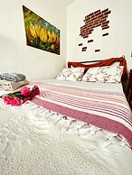 Tenedos Tatil Odaları