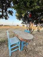 Tenedos Tatil Odaları