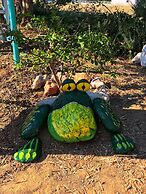 Tenedos Tatil Odaları