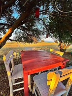 Tenedos Tatil Odaları